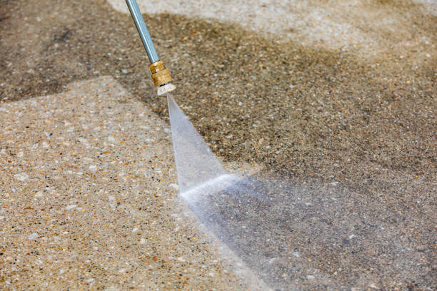 Best Playground Equipment Cleaning  in Moosic, PA